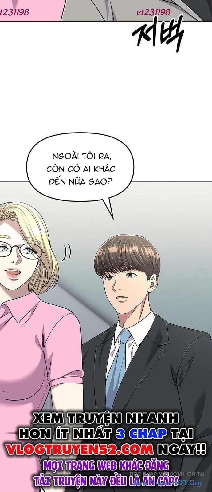 Nhân Viên Thực Tập Kim Cheolsu - chap107 - Trang 47